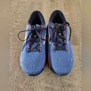 Brooks Ghost 15 DNA Running Sneakers Womens Size 7.5 US